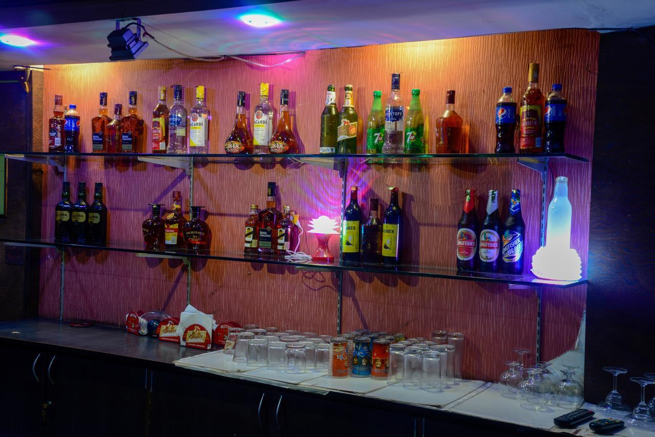 Oyo 14933 Rpr Residency Hotel Chennai Exterior photo