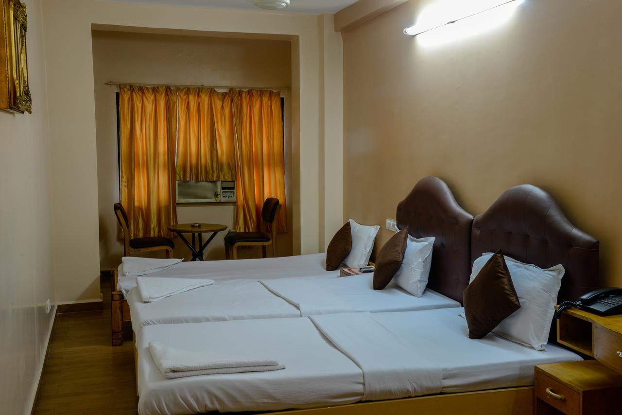 Oyo 14933 Rpr Residency Hotel Chennai Exterior photo